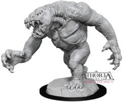 Dungeons & Dragons Nolzur`s Marvelous Unpainted Miniatures: W14 Gray Render